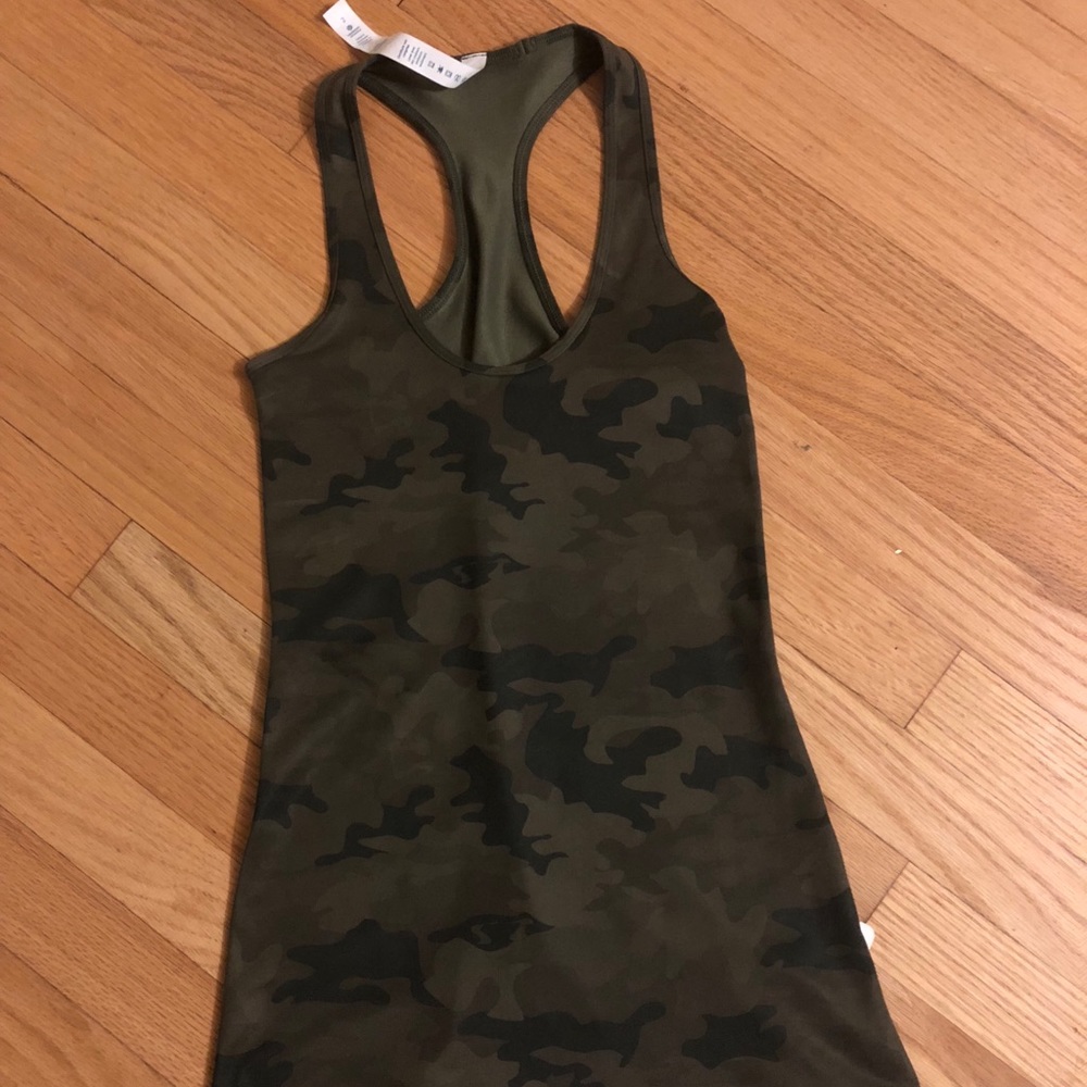 Lululemon Racer back Tank